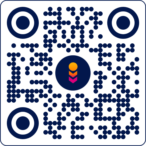 Scan to download the JebiKart app from Indus Appstore